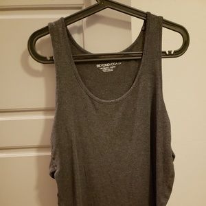 Beyond Yoga Tank
